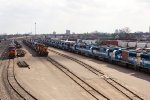 BNSF Deadline